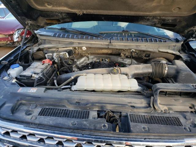 1FMJK1MT8MEA71203 Ford Expedition Max Platinum