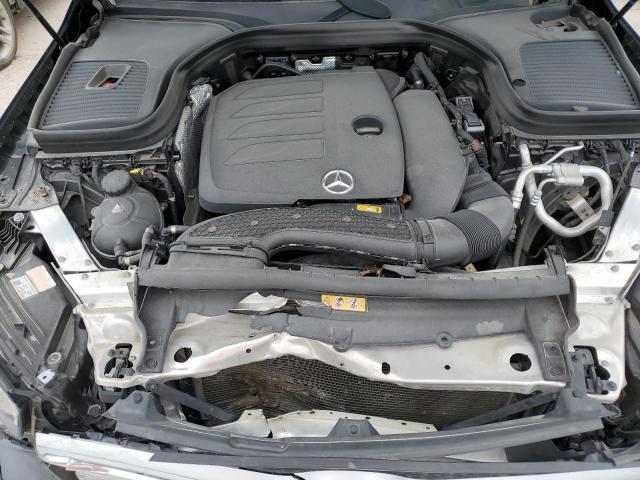 W1N0G8DB0MF937707 Mercedes-Benz GLC 300