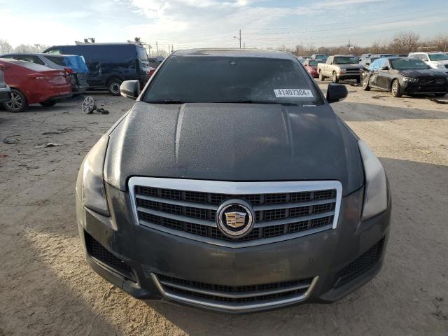 1G6AH5RX1E0111371 Cadillac ATS LUXURY