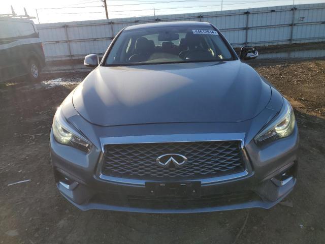 JN1EV7BR0MM754741 Infiniti Q50 LUXE