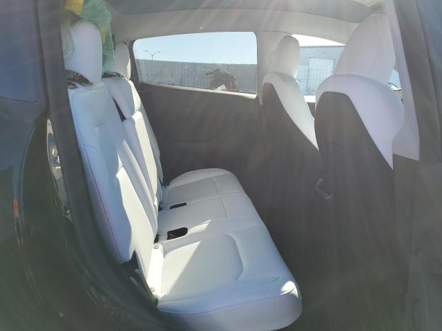 7SAYGDEE3PA121160 Tesla Model Y