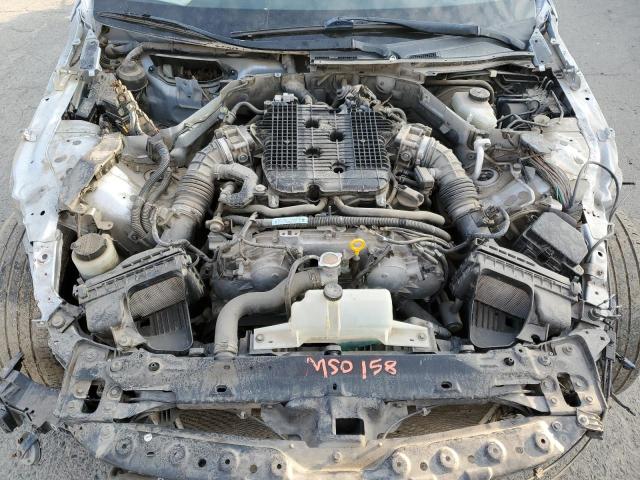JN1BV7AP2FM339331 Infiniti Q50 BASE