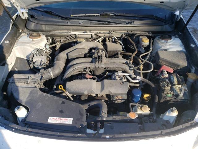 4S3BNAC64G3021135 Subaru Legacy 2.5i Premium