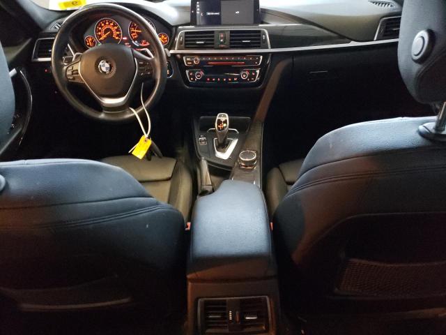 WBA8D9G50JNU72407 BMW 330 XI