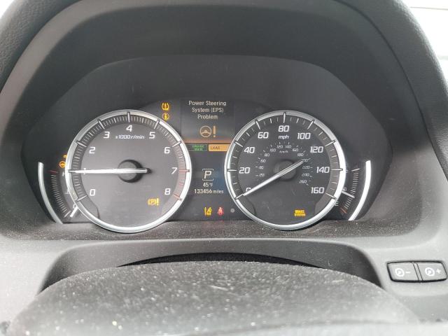 19UUB3F58FA009503 Acura TLX TECH