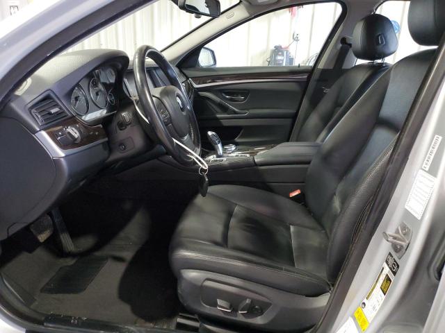 WBA5A5C57FD519259 BMW 528 I