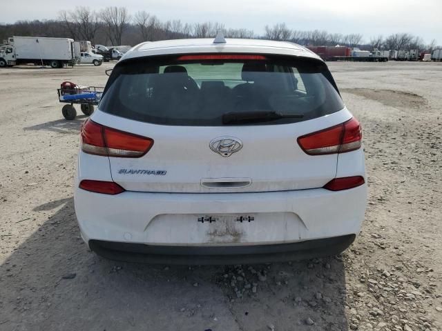 KMHH35LE8JU028925 Hyundai ELANTRA GT