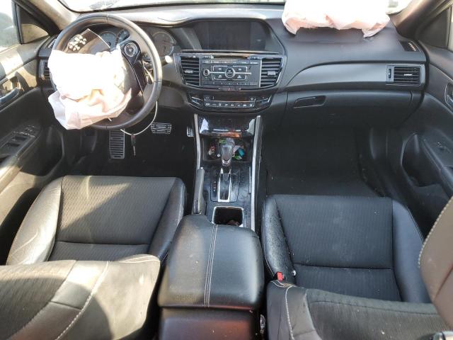 1HGCR2F51GA019521 Honda Accord Sport