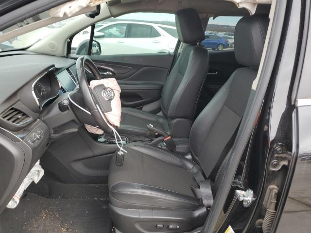 KL4CJ1SM5KB726213 Buick Encore Sport Touring