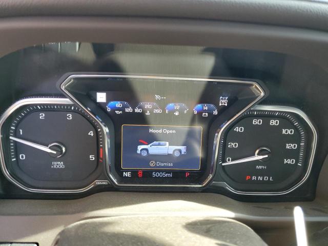 1GT49REY2PF159703 GMC Sierra K2500 Denali