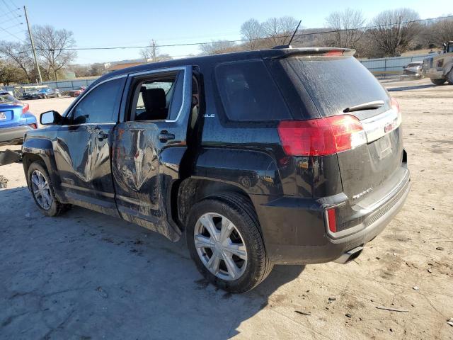 2GKALMEK8H6118138 GMC Terrain Sle