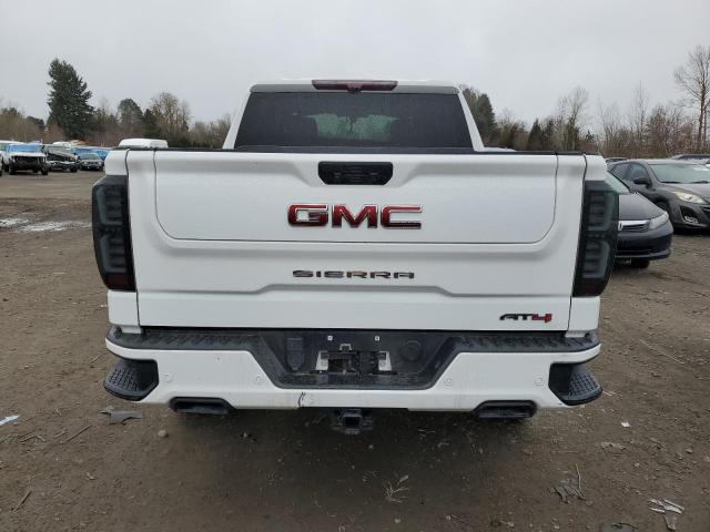 1GTU9EET3LZ252378 GMC Sierra K1500 At4
