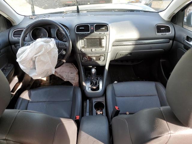 3VWPL7AJ8EM605729 Volkswagen JETTA TDI