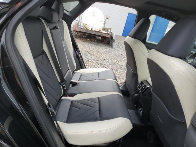 JTJHKCFZ3R2032007 Lexus Nx 450h Luxury