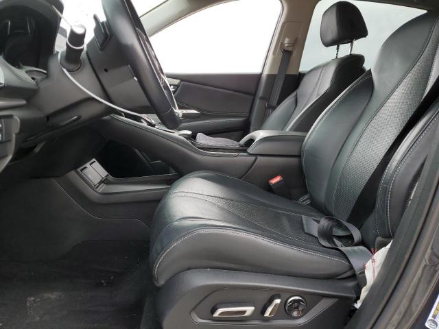 5J8TC1H59ML001356 Acura Rdx Technology