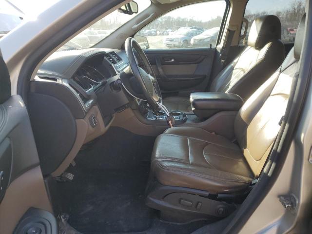 1GKKVRKD6EJ108434 GMC Acadia Slt-1