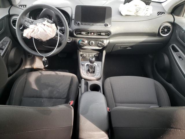 KM8K62AB4NU898729 Hyundai Kona Sel