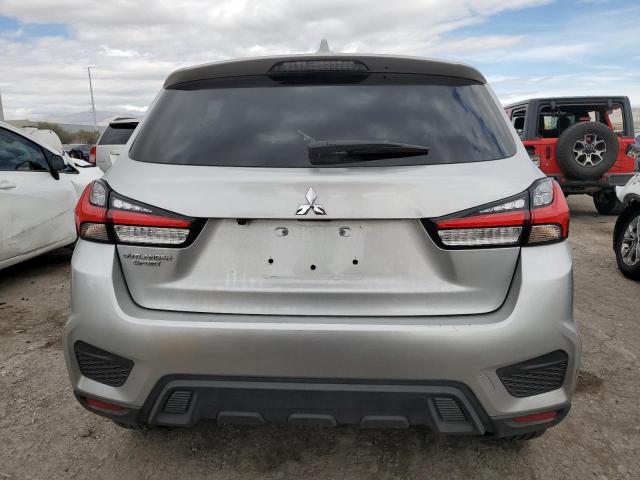 JA4APUAU9NU020119 Mitsubishi Outlander Sport Es