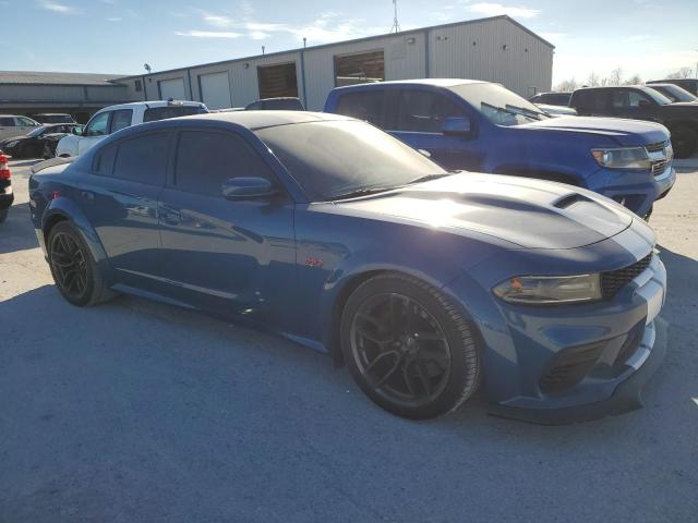 2C3CDXGJ6LH180128 Dodge Charger Scat Pack