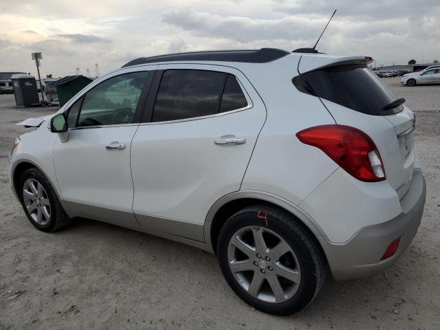 KL4CJCSB1GB692210 Buick Encore