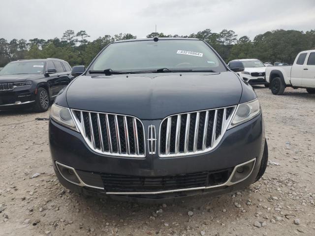 2LMDJ6JK8EBL09299 Lincoln MKX