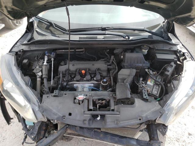 3CZRU5H78HM720191 Honda Hr-v Exl