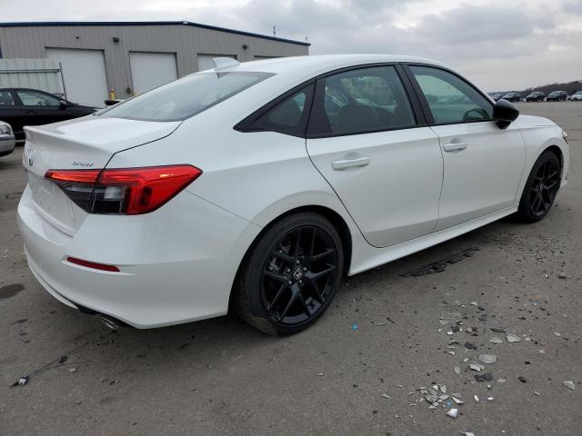 2HGFE2F5XRH526236 Honda Civic Sport