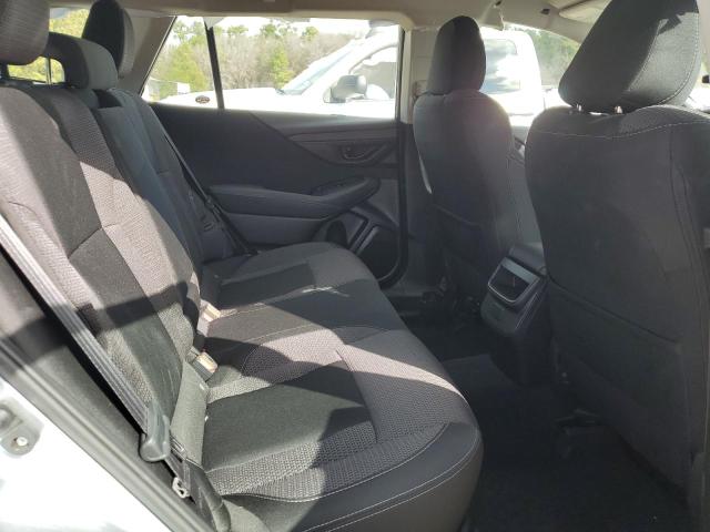 4S4BTAAC7P3172769 Subaru Outback