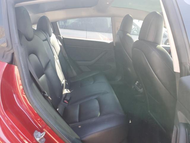 5YJ3E1EA1JF010433 Tesla MODEL 3