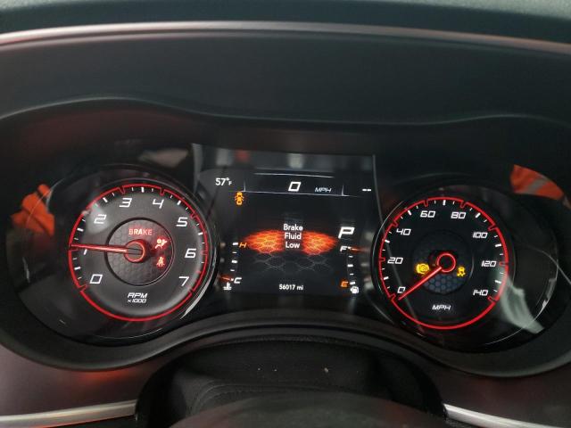 2C3CDXHG2MH644438 Dodge CHARGER GT