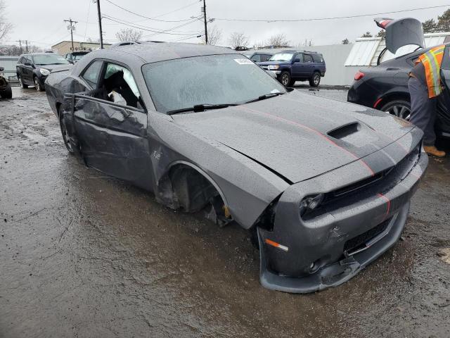 2C3CDZBT3KH705150 Dodge Challenger R/t
