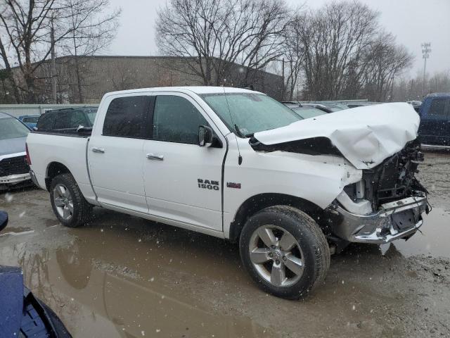 3C6RR7LT9GG164047 RAM 1500 Slt