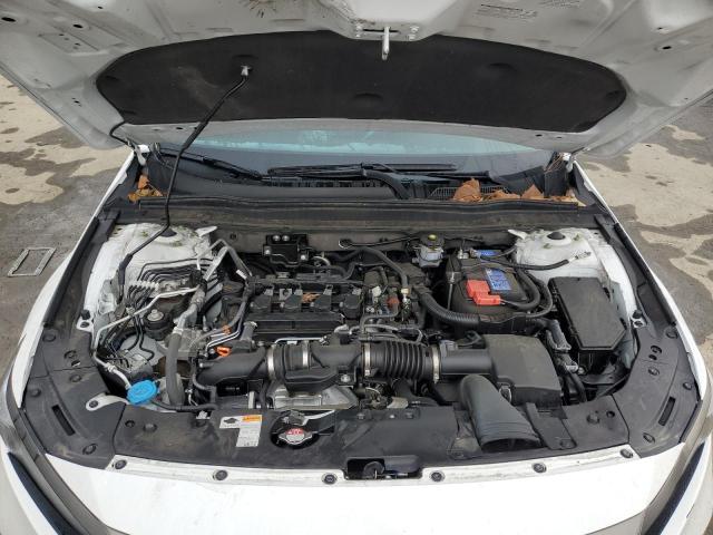 1HGCV1F4XNA041429 Honda Accord Sport Se