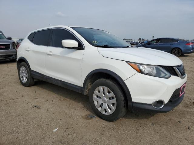 JN1BJ1CP2KW222062 Nissan Rogue Sport S