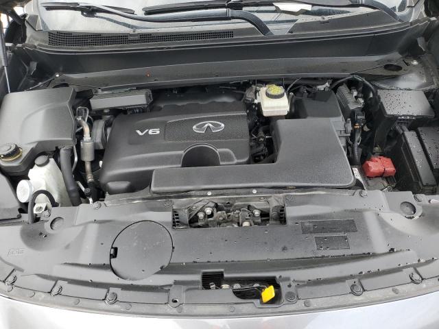 5N1DL0MN1KC529386 Infiniti QX60 LUXE