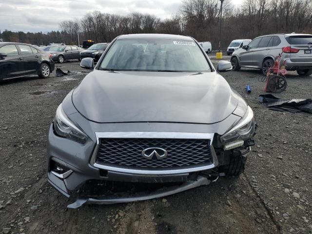JN1EV7AR8JM610013 Infiniti Q50 LUXE