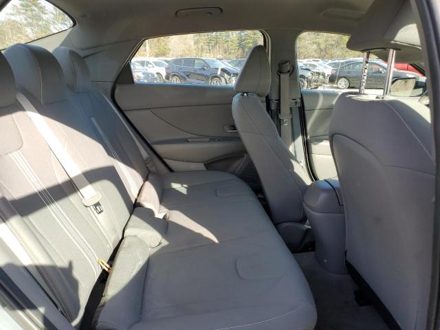 KMHLS4AG9NU314204 Hyundai ELANTRA SEL