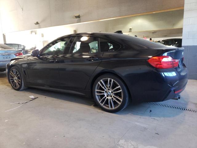 WBA4A5C5XFD410967 BMW 428 I Gran Coupe