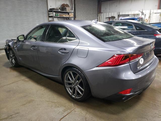 JTHCM1D23H5024003 Lexus IS 300
