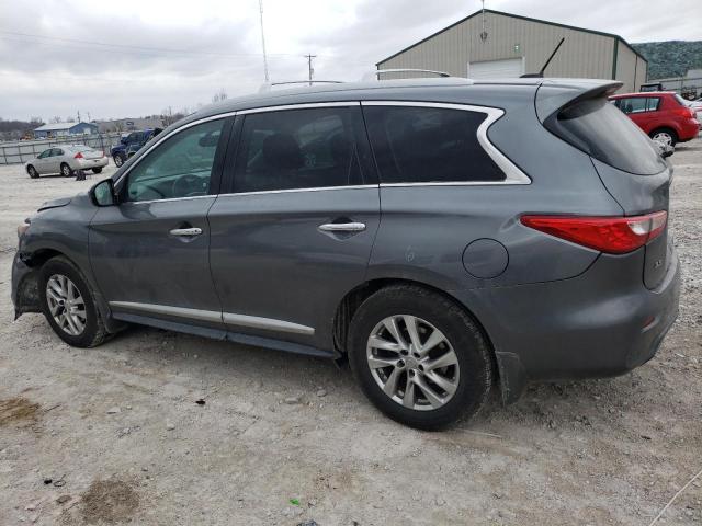 5N1AL0MMXFC552827 Infiniti QX60