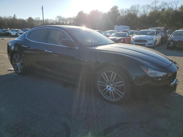 ZAM57RTL1H1248366 Maserati GHIBLI S