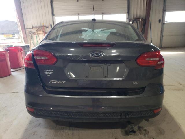 1FADP3F23HL228873 Ford FOCUS SE