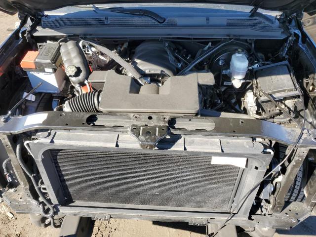 1GKS2GKC9KR324800 GMC Yukon Xl K1500 Slt