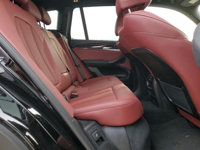 5UX53DP06P9R83474 BMW X3 Xdrive30i