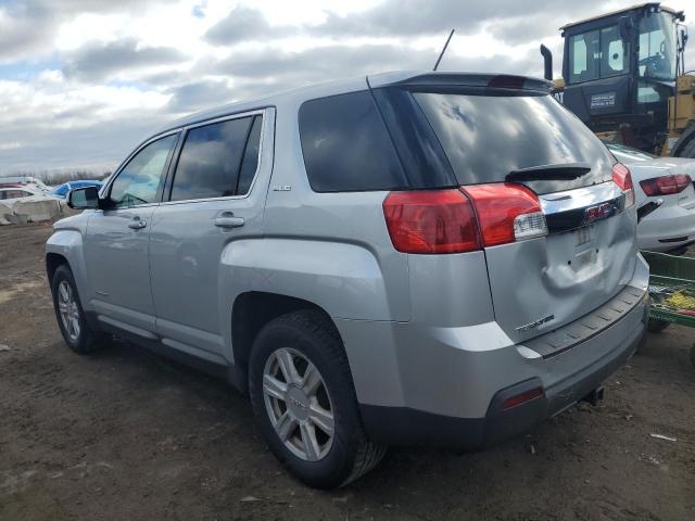 2GKALMEK2F6392030 GMC Terrain Sle