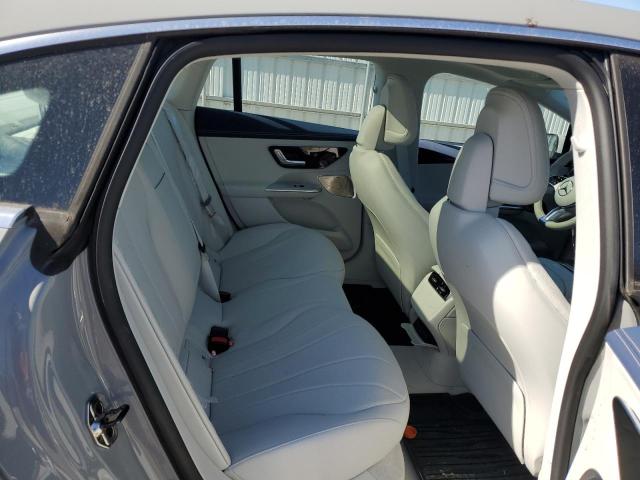 W1KEG1CB1PF034353 Mercedes-Benz Eqe Sedan 350 4matic