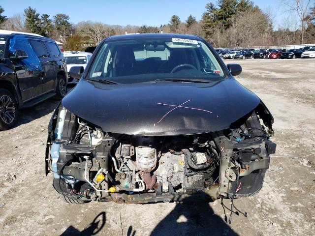 2HKRM4H59FH657667 Honda CR-V EX