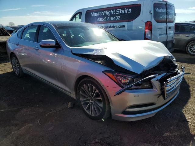 KMHGN4JE3FU094017 Hyundai Genesis 3.8l
