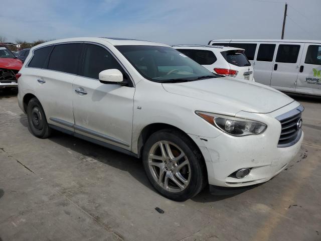 5N1AL0MN6EC536809 Infiniti QX60