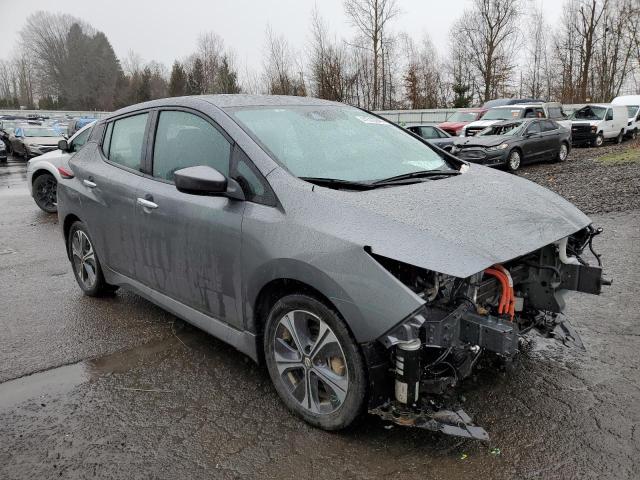 1N4AZ1CV7NC550511 Nissan LEAF SV